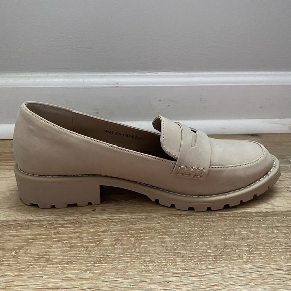 Dolce Vita Elias Catalina Loafers - Picture 7 of 11